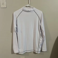 FJ Base Layer Thermal White Medium