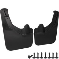 SchmutzfäNger Vorne Passend FüR Chevrolet Tahoe | Bj Ab 2020> | Passgenau