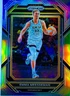 Emma Meesseman 2023 WNBA Prizm Basketball Silver Prizms Refractor Card #41
