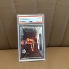 2024 Panini Mosaic - NFL Debut Jayden Daniels #272 (RC)