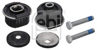 Lagerset, AchsköRper febi bilstein 06676 FüR OE 05139237AA - 5139237AA - A124