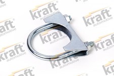 KRAFT AUTOMOTIVE Rohrverbinder Schelle 0558530 Bügelschelle für RENAULT OPEL VW