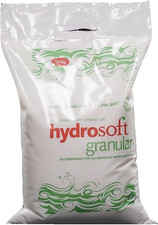 Granular Salt for Granular Water Softeners 10Kg Best for Laundry Kitchen Dishwas