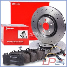 Kits de frein Mercedes 209