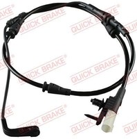 Quick Brake Warnkontakt, Bremsbelagverschleiß WS 0325 A FüR Land Rover