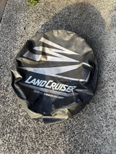 Land Cruiser 70 GRJ70 tire cover