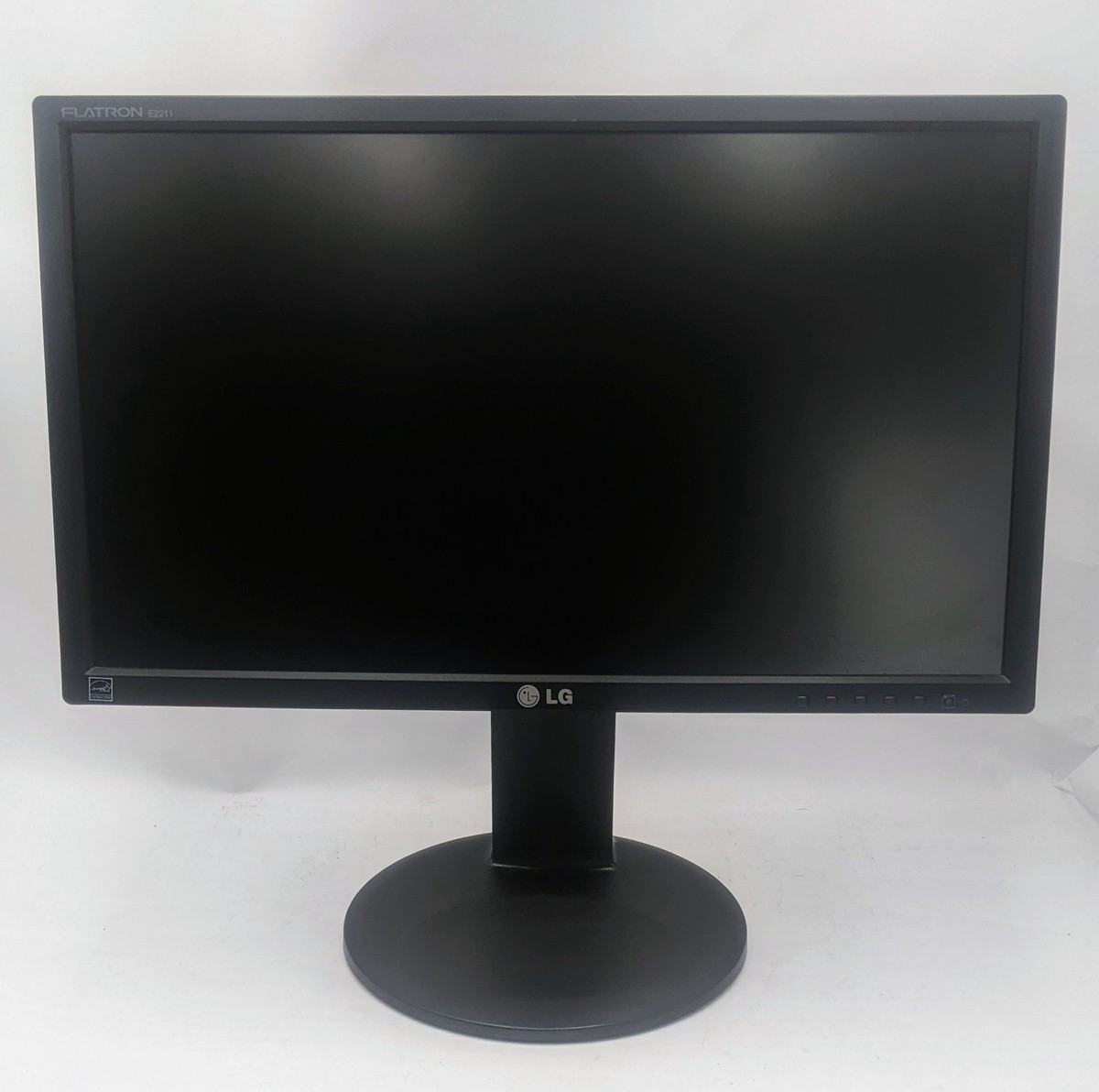 LG FLATRON テレビ 2003年製 LG FLATRON テレビ 2003年製