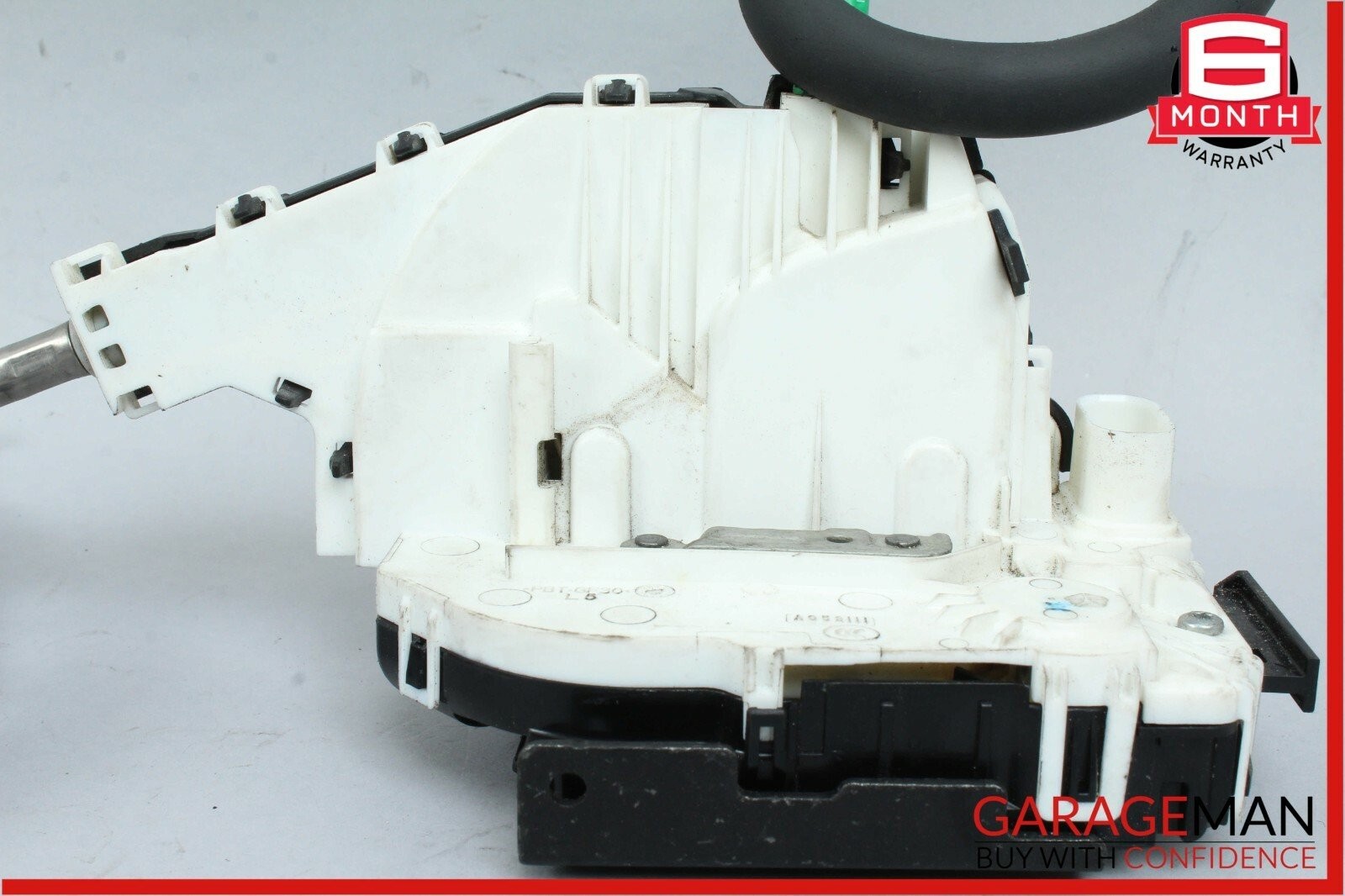 Maserati Ghibli 2014-2017 Rear Left Door lock actuators Set