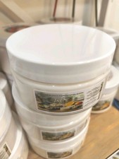 Five Butter Blend Raw Body Butter Unscented