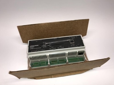 Crestron DIN-AP3 3-Series Automation Processor / 6506220  - NEW