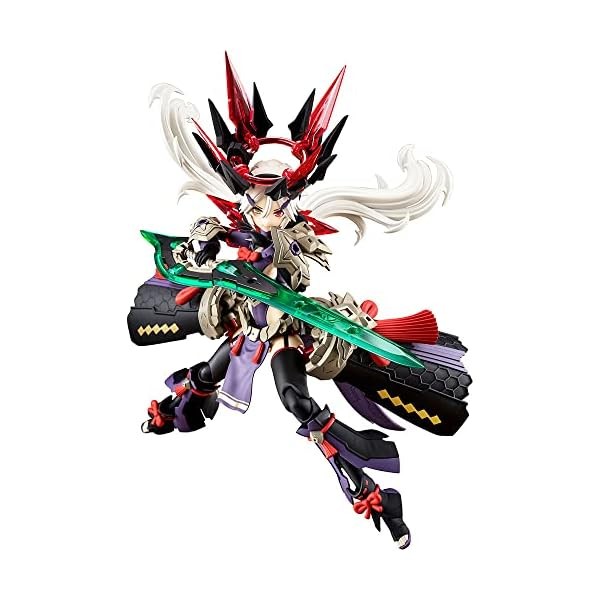 Kotobukiya Megami Device AUV SUSANOWO REGALIA 1/1 Model Kit JAPAN F/S Japan