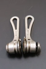 simplex brazeon retrofriction downtube shifters France