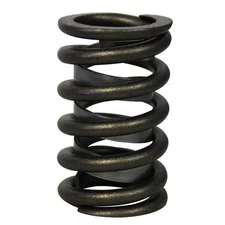 HOWARDS RACING COMPONENTS 1.485 Valve Spring Set Single w/Damper 98511