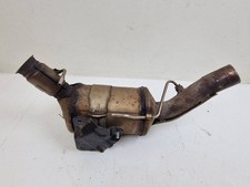 Catalyseurs Jaguar XF