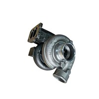 Turbolader Abgasturbolader Turbo-Mot Iam-Expertise Passend FüR U.A. Ford
