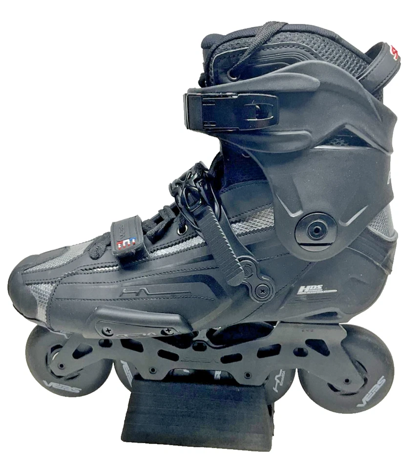 Seba High Light 80 Schlittschuhe\Größe 11,5 (45) - Bild 4 von 4