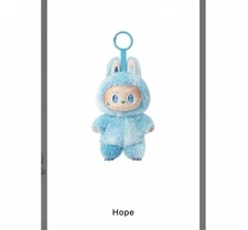 Labubu V3 Big into Energy Hope