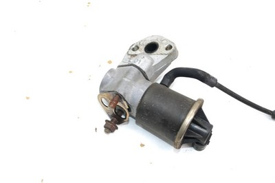 VW Polo 9N 6L AGR Ventil 03D131503A Abgasrückführungsventil 1,2 47kw AZQ BME BZG