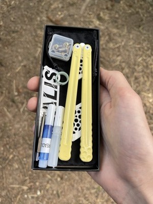 Nabalis Cheese Trainer + Zubehör