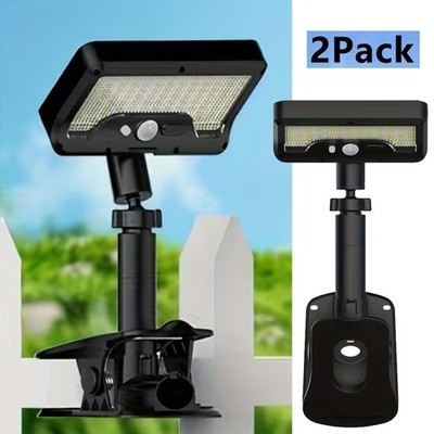 Solarlampen für Außen IP65 Wasserdicht Solarleuchten Solar Lampe Outdoor Deko