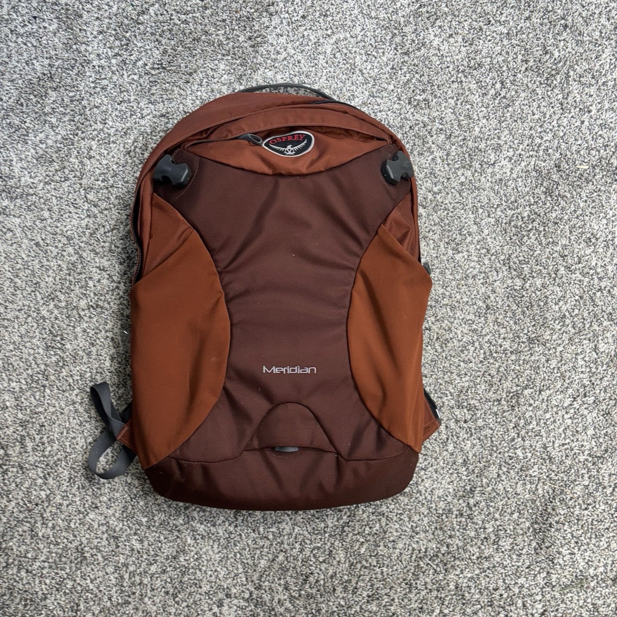 Rolling Luggage Osprey Packs Meridian 60l Meridian 60l Osprey