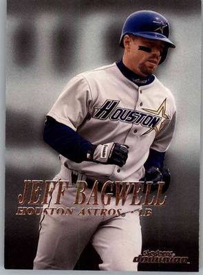 2000 SkyBox Dominion Baseball You Pick EX 1-300