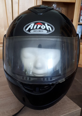 Airoh Motorrad Helm PR2000 Größe S