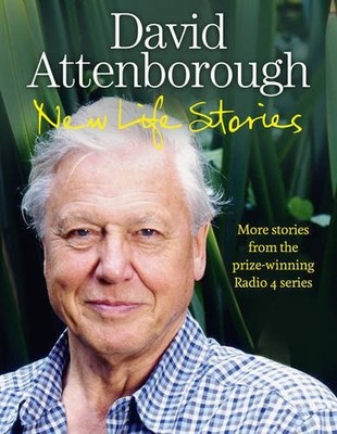 New Life Stories: More Stories from his Acclaimed Radio 4 Series