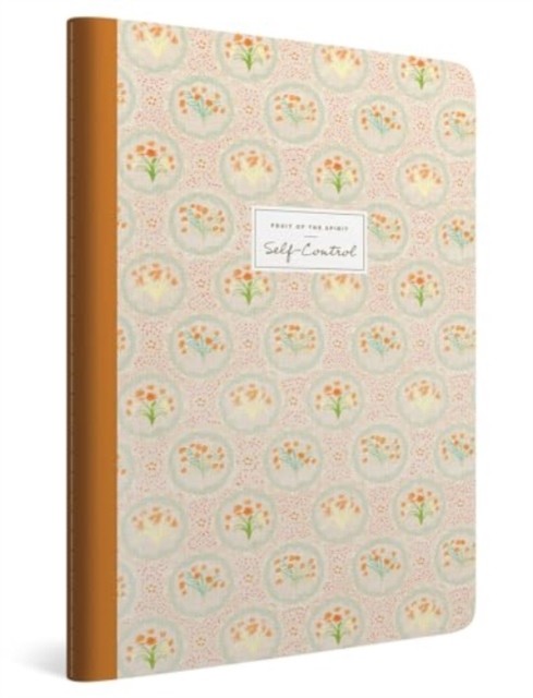 ESV Devotional Journal, Fruit Of The Spirit: Self-Control - Image 3