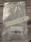 Wearlizer Phone Wrist Band New In Package 38MM Size Light Taupe White Floral(53)