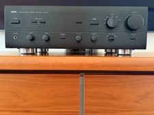 Yamaha AX-570 Natural Sound Stereo Verstärker