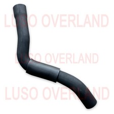 Mitsubishi MONTERO 1998-2000 Gen 2.5 3.5L V6 FUEL FILLER HOSE, Pajero Shogun