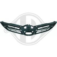 KüHlergitter Diederichs 6660040 FüR Toyota