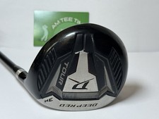 Wilson Deep Red 3 Wood | 15 Degree | Regular Flex Shaft | RH