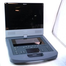 EDAN Acclarix AX8 Portable Diagnostic Ultrasound System  *PARTS*  T12-D17