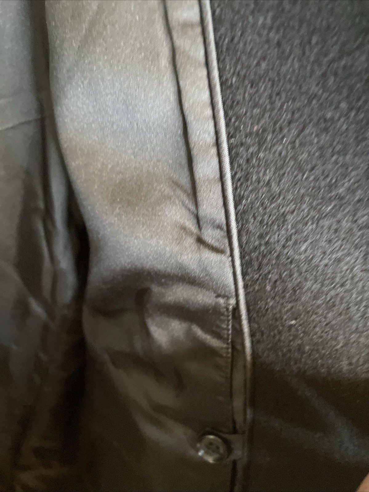 Pendleton Women’s Wool Blend Walker Jacket - Maro… - image 12