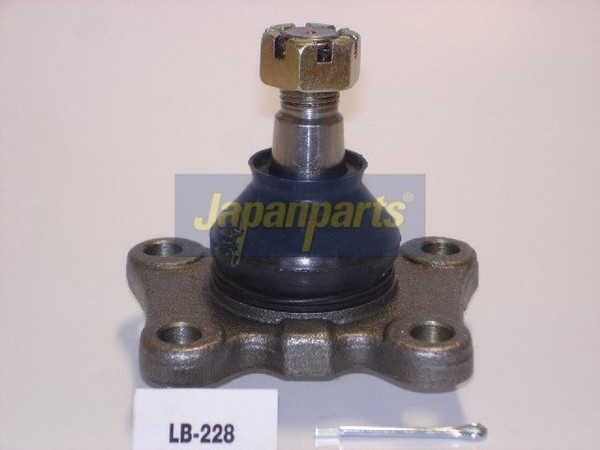 Japanparts LB-228 Trag-/FüHrungsgelenk Traggelenk FüHrungsgelenk FüR Toyota-image