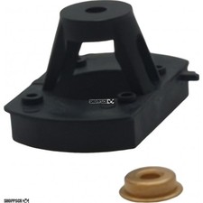 ProSlot Endbell with Oilitie Bushing