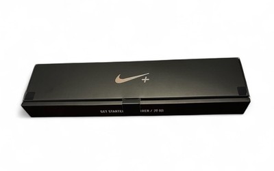 Nike+ iPod Sport Kit Sensor & Receiver - Running Fitness Tracker NEW Sealed  