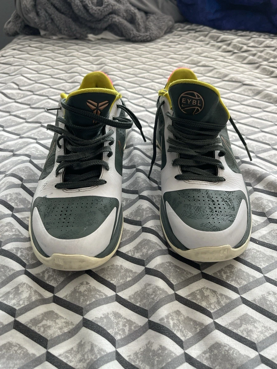 Nike Zoom Kobe 5 Protro EYBL - огромный выбор по лучшим ценам | eBay
