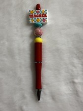 Teacher pen