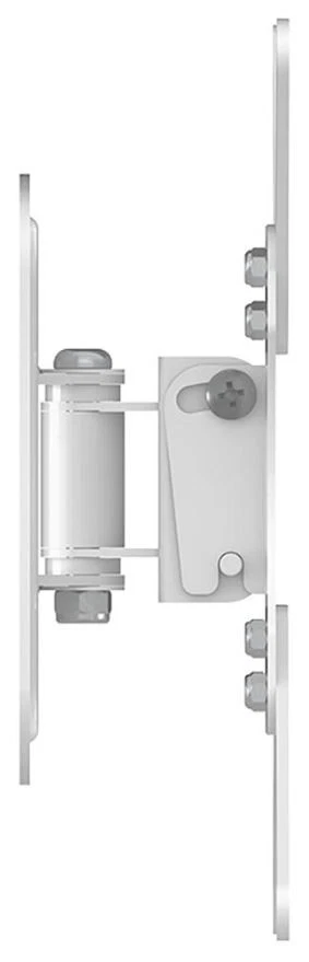 AVF - Pemegang Dinding TV / Monitor Satu Kepala 12-43 Inci Miring & Pusing Serd - Image 3 of 4