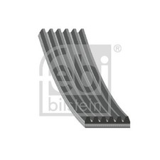 Keilrippenriemen für Audi Allroad C5 4BH Q5 8RB Q7 4LB | 23872256