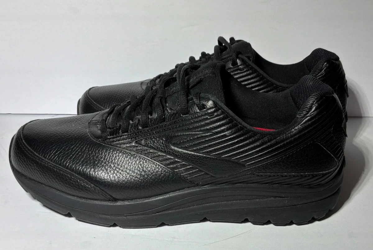 Brooks Addiction Walker 2 Black for sale | eBay display picture 1