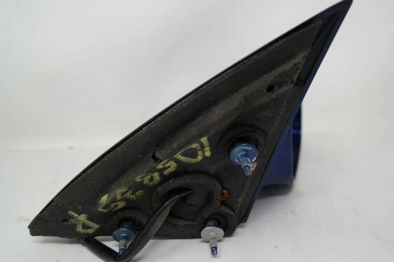 Espejo retrovisor lateral derecho para pasajero Mercury Sable 97-98 potencia sin calefacción  Foto 4 de 4