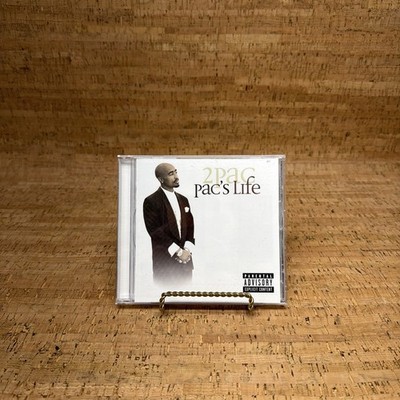 Pac's Life by 2Pac (CD, 2006)