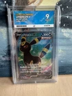 Pokémon TCG Umbreon v 084/069 RR S6a Eevee Heroes Ultra Rare, Japanese - Ace 9