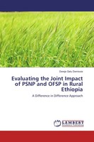 Evaluating The Joint Impact Of Psnp And Ofsp In Rural Ethiopia Demissie Buch