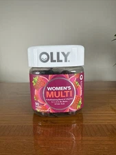 The Perfect Women'S Multi Gummies Blissful Berry 90 Count By Olly