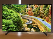 LG C2 42 OLED 4K 120Hz Gaming Smart TV - Very Good Condition